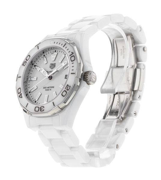 Tag Heuer Aquaracer WAY1391.BH0717